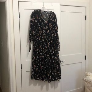 Madewell dress
